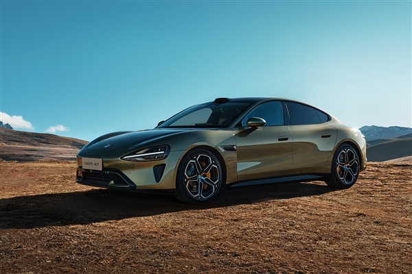 Xiaomi's Advanced Driving Training is Underestimated! Owners Say They Learn Real Skills