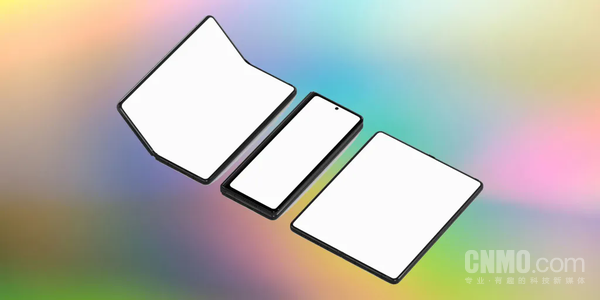 Apple's First Foldable iPhone Rumored for Next Year: Five Key Highlights Revealed