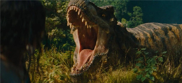 If dinosaurs came to the modern day， could they survive?