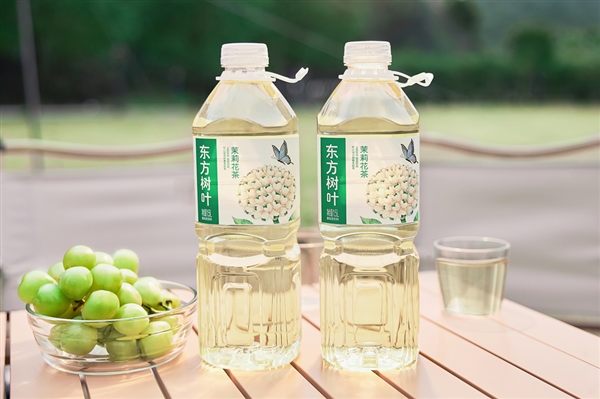 Dongfang Shuye Launches 1.5L Bottle: Why are Beverages Getting Bigger? The Reasons Revealed