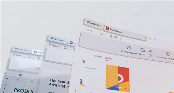 Huawei MatePad Pro 12.2 2025 with Kirin 9 series chip: Directly runs PC versions of WPS and Jianying