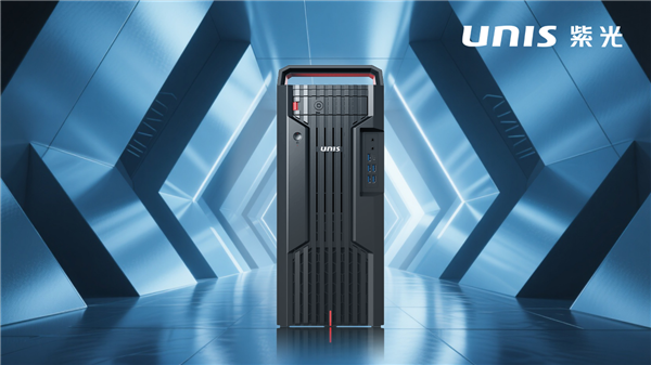 Single-core performance increased by 43%! Hygon C86 New Generation Domestic x86 Processor Workstation Arrives: Ziguang First Release