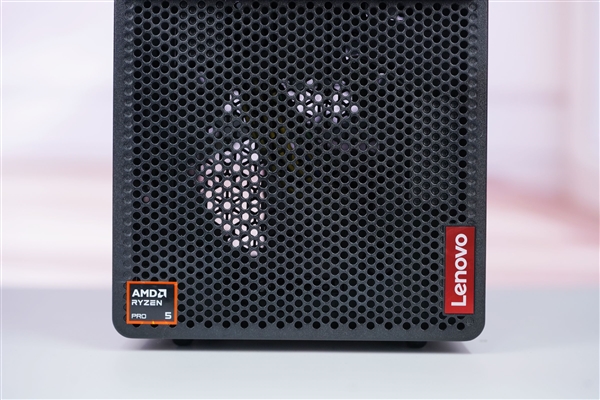 Lenovo Qitian M550 Commercial Host Featuring AMD Ryzen 5 8600G