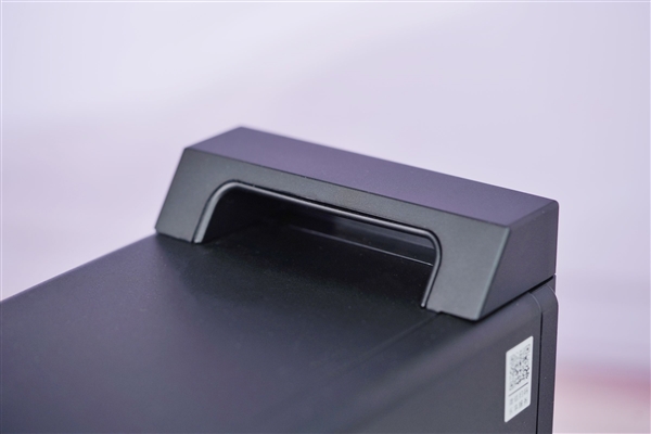 Lenovo Qitian M550 Commercial Host Featuring AMD Ryzen 5 8600G