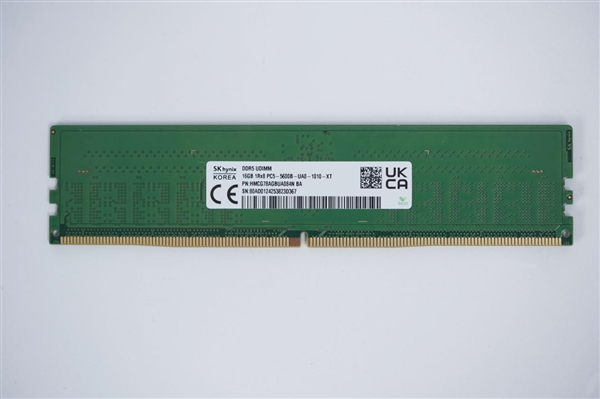 Lenovo Qitian M550 Commercial Host Featuring AMD Ryzen 5 8600G