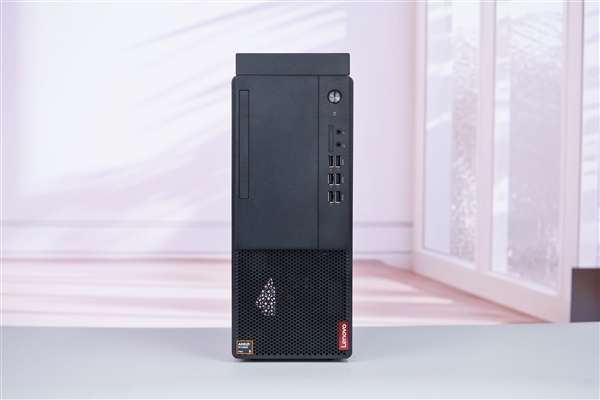 Lenovo Qitian M550 Commercial Host Featuring AMD Ryzen 5 8600G