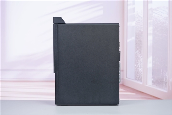 Lenovo Qitian M550 Commercial Host Featuring AMD Ryzen 5 8600G