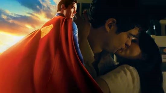 Superman's Most Iconic Scene Cut in India! Official Reason: Poor Visual Appeal