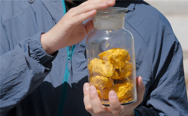 Uranium Mining in Farmland and Pastures! How is Uranium Mined in China?