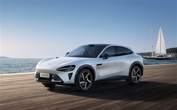 Xiaomi Auto Debunks YU7 Delivery 