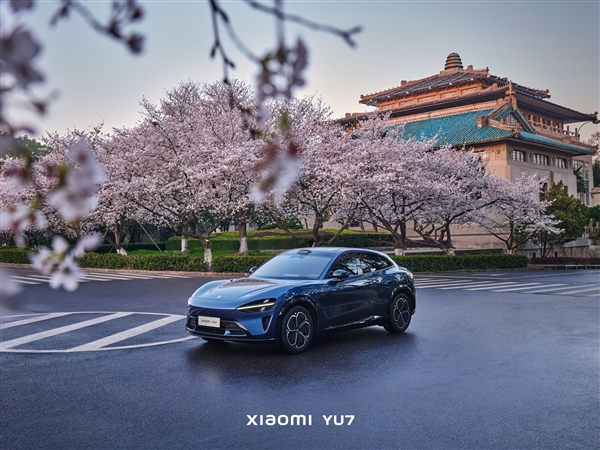 Interoperability Achieved! Xiaomi Auto App Connects with 1.4 Million Charging Stations Across 23 Brands