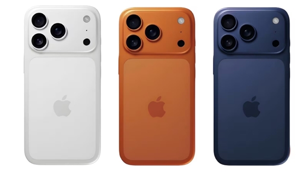 iPhone 17 Pro Battery Leaked: Differences Between US and China Versions