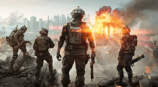 Battlefield 6 Community Temporarily Bans 
