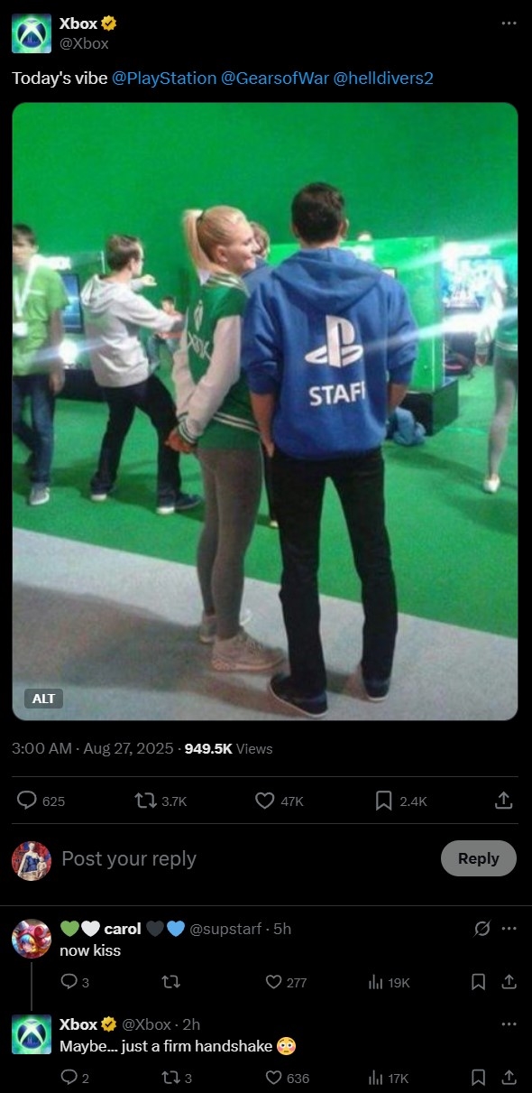 Paramount reportedly eyeing Call of Duty adaptation