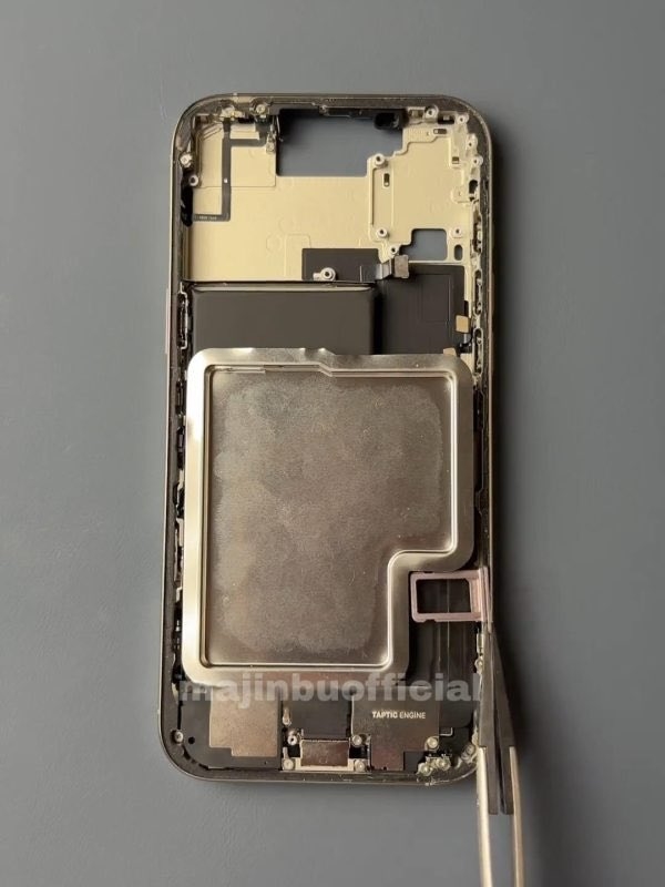Why US/Domestic iPhone 17 Batteries Differ: The Reason Revealed