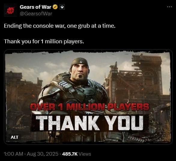 Paramount reportedly eyeing Call of Duty adaptation