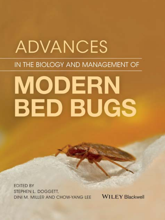 Recent surge in bed bugs! Attention! Attention! Attention!