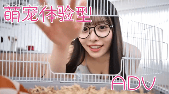 Kodansha Announces Live-Action Game: Reincarnated as a Hamster Beloved by Three Beautiful Sisters!