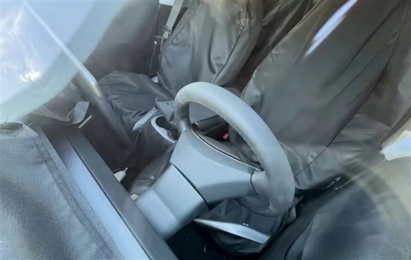 Cost-Effective Tesla Model Y: Blogger Shares Renderings of Budget Version