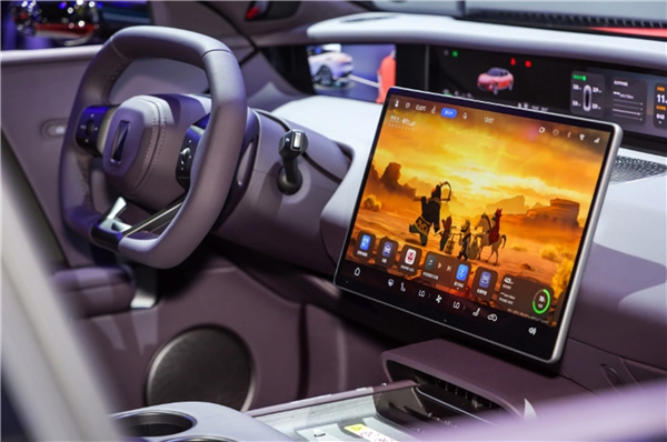 The only SUV in its class to feature Huawei Qiankun intelligent driving system as standard! Changan's all-new Deep Blue S07 debuts at Chengdu Auto Show