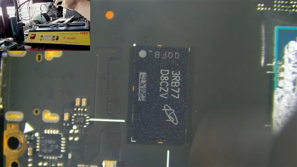 Steam Deck OLED upgraded to 32GB memory! Generally not recommended for ordinary users