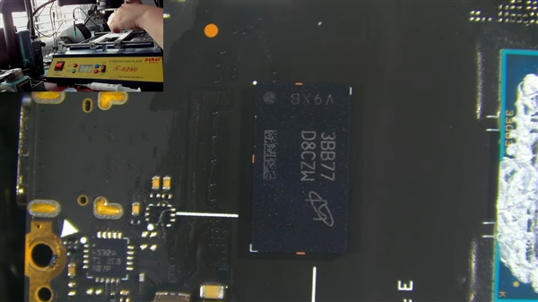 Steam Deck OLED upgraded to 32GB memory! Generally not recommended for ordinary users