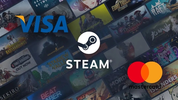 Steam下架成人游戏后：全球玩家决定和支付机构拼了