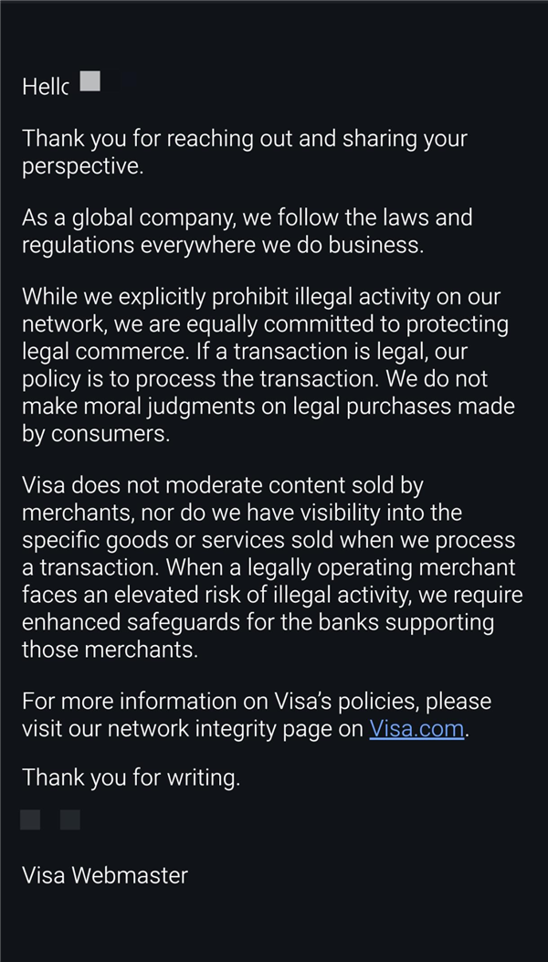 Steam下架成人游戏后：全球玩家决定和支付机构拼了