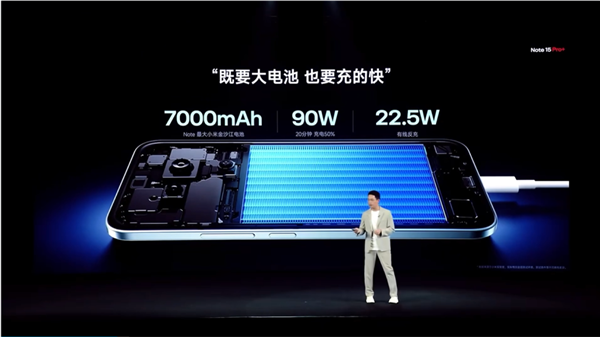 Redmi Note 15 Series: Prioritizing Durability Over Extreme Performance?