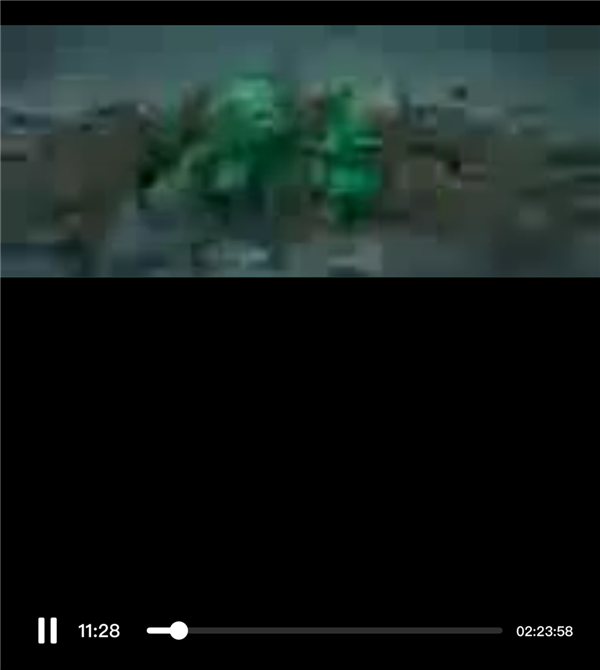 The entire 'Ne Zha 2' movie in just 4kb: netizens ignite a file compression war