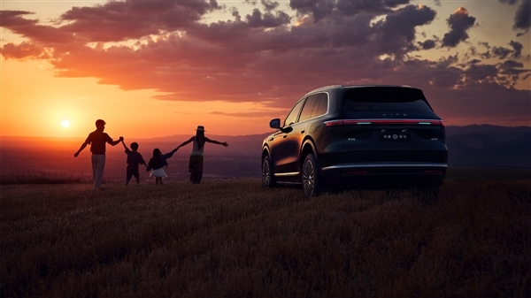 All Colors of the All-New AITO M7 Announced: Six Varieties Inspired by 24-Hour Colors