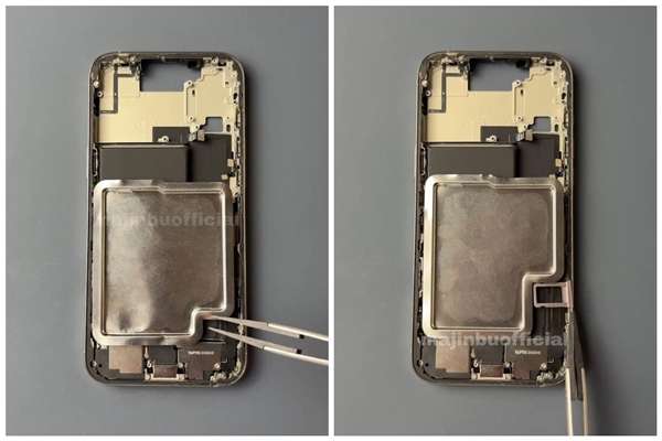 iPhone 17 Pro Battery Leaked: Differences Between US and China Versions
