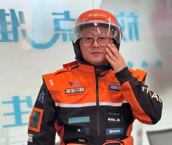 Ele.me and Taobao Flash Shopping Enhance Courier Protections: Upgrade to 'City Knights' with Plans for Uniform Change