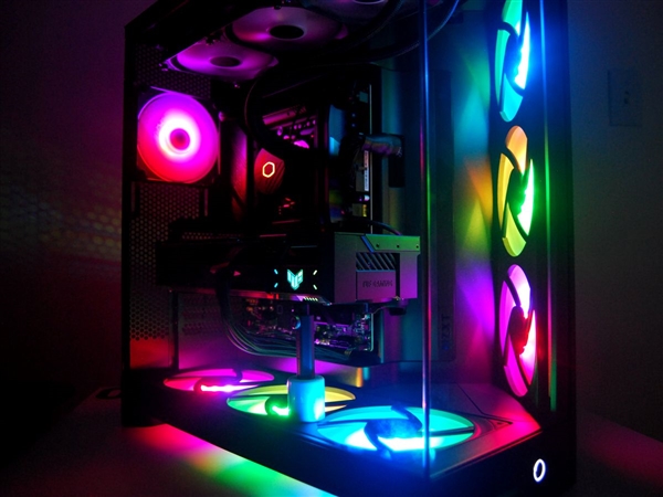 Windows 10钉子户升级Windows 11竟然负优化：游戏性能不升反降