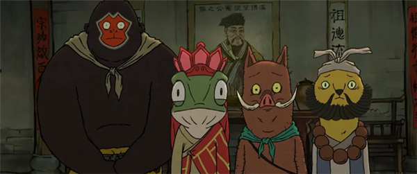 Continuous 5-Day Upward Revision: 'Little Monster's Summer' Projected Box Office Surpasses 1.2 Billion Yuan!