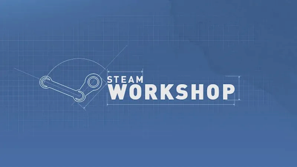 Steam Workshop Mods Hit by DMCA Copyright Warnings! Reporting Process Too Simple
