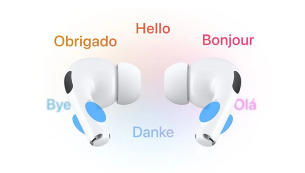 Apple iOS 26 Beta 6 Leak: AirPods to Support Face-to-Face Real-Time Translation