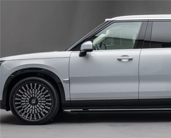 Good News! Flush-Mounted Door Handles Might Be Doomed