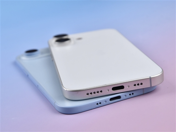 iPhone Still Promising Features! Android Functions Released Years Ago Still Absent