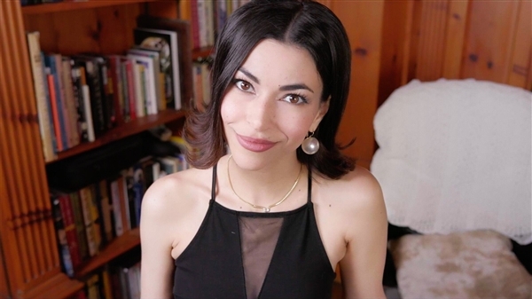 Interactive Visual Novel 'Hollywood Exploitation' Coming Soon! Official Release of Cyber Beauty Figurines