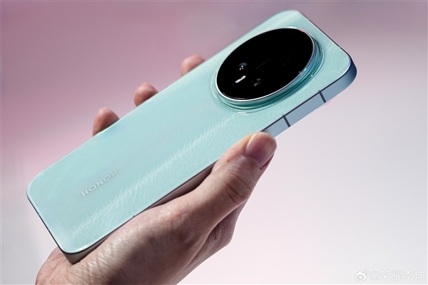 Honor Magic 8 Scores Over 4.16 Million: A First in the Mobile Industry!