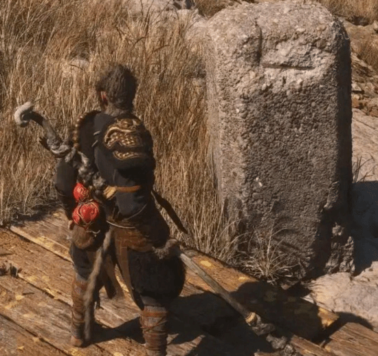 A Concrete Pillar from Black Myth: Wukong Appears in Silent Hill: The Short Message! Players are Amused