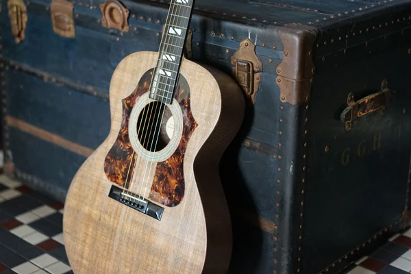 From Humble Fabric to High-Performance Component: The Rise of Flax Fiber