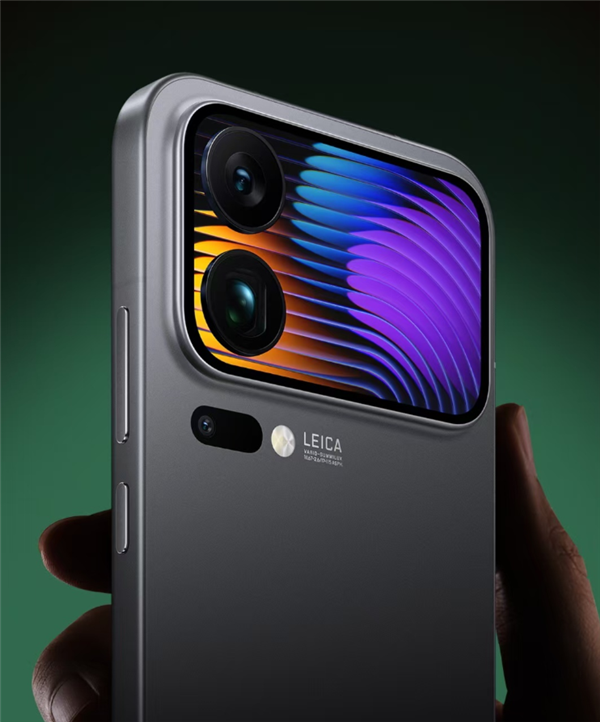 Xiaomi 17 Series Overview