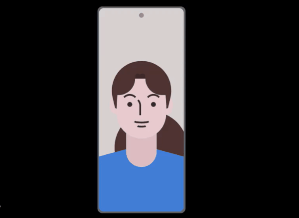 Samsung's Triple-Folding Android Contender: A Distinct Design