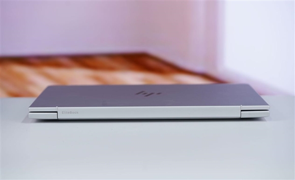 HP EliteBook 8 G1a 14 Laptop with AMD Ryzen AI 7 350 Processor: A Hands-On Look