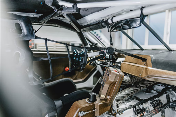 From Humble Fabric to High-Performance Component: The Rise of Flax Fiber