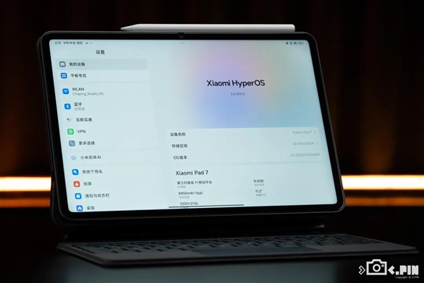 Standard Edition Outperforms Previous Pro: Xiaomi Applies Apple's Thinking to Android Tablets