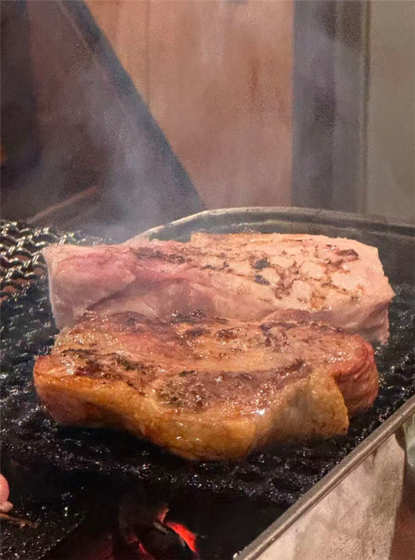 Xibei's True Enemy Was Never Luo Yonghao