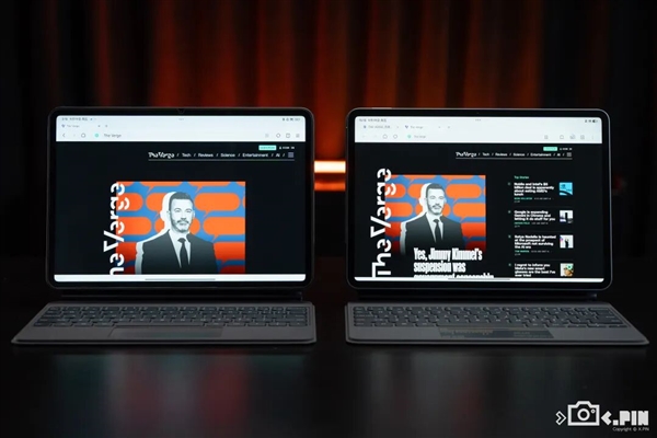 Standard Edition Outperforms Previous Pro: Xiaomi Applies Apple's Thinking to Android Tablets